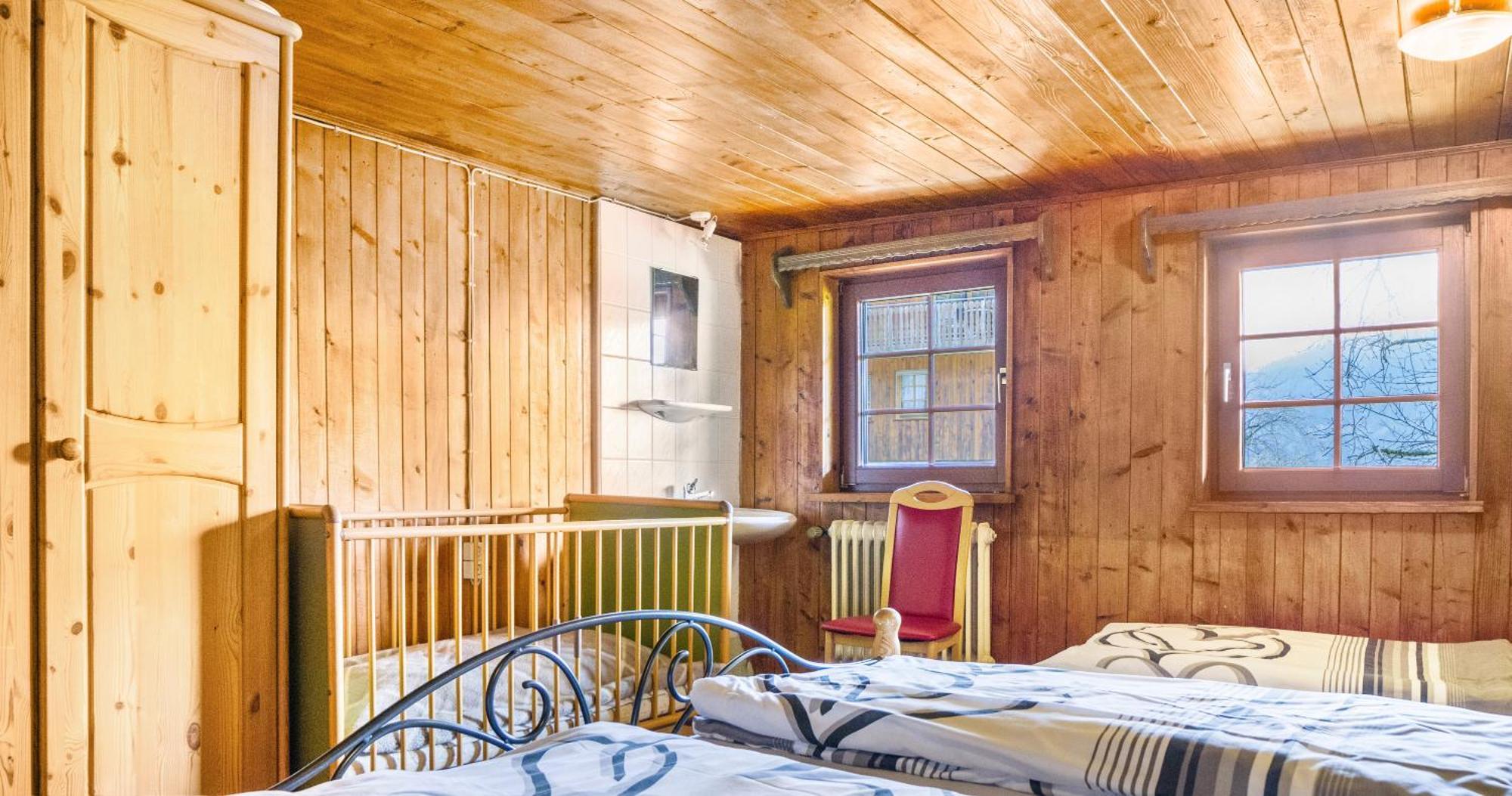 Ferienhaus Pfisterhof Kirchzarten Eksteriør billede