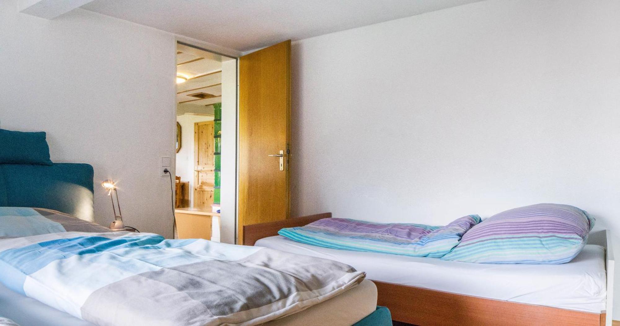 Ferienhaus Pfisterhof Kirchzarten Eksteriør billede