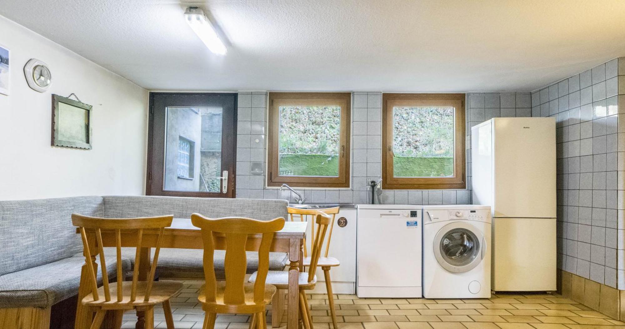 Ferienhaus Pfisterhof Kirchzarten Eksteriør billede